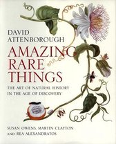 Amazing Rare Things The Art Of Natural H