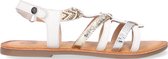 Gioseppo 62512 Sandalen - Meisjes - Wit - Maat 32