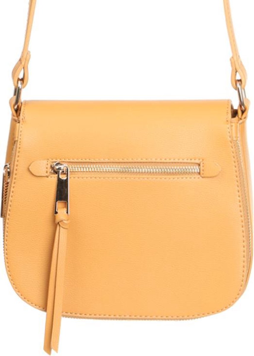 Little yellow deals bag