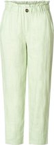 YEST Isa Broek - Light Aqua - maat 46