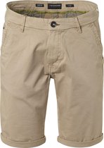 No Excess Korte Broek Mannen Khaki, 35