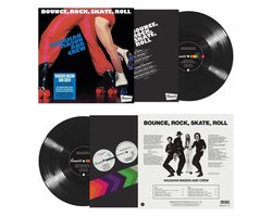 Bounce, Rock, Skate, Roll