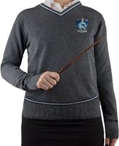 Cinereplicas Harry Potter - Ravenclaw / Ravenklauw Sweater / Trui - XS