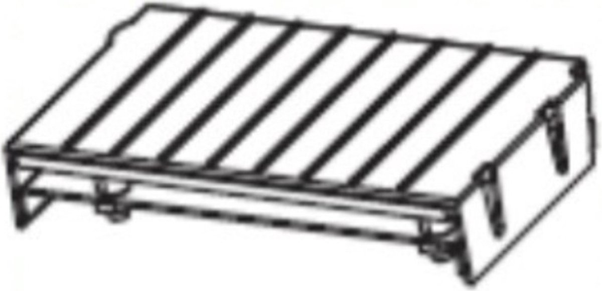 Zebra RFID upgrade kit