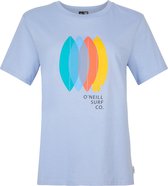 O'Neill T-Shirt Surfboard - Forever Blue - M