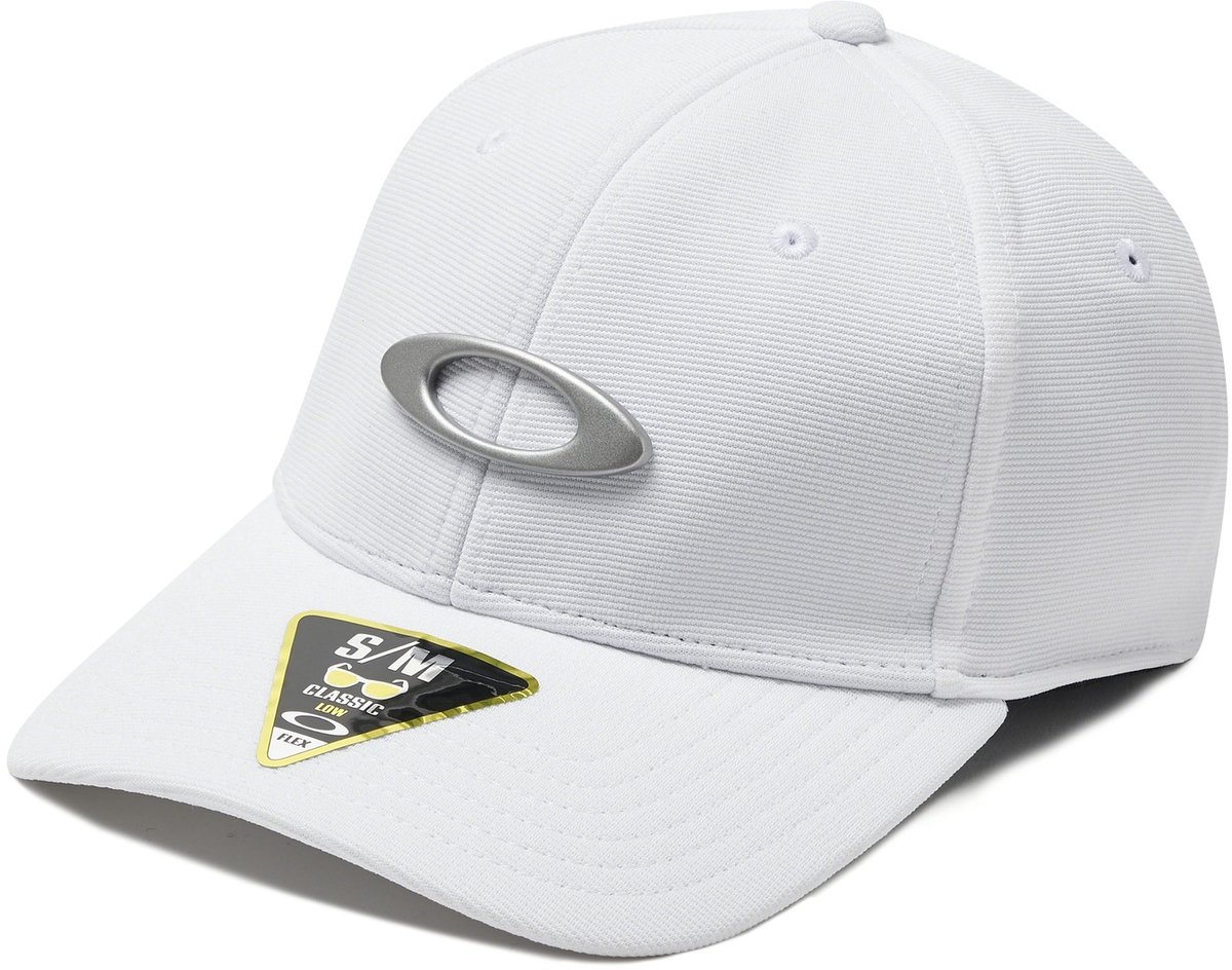 Oakley Tincan Cap M Grijs