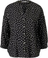 Tom Tailor blouse Wit-40 (L)