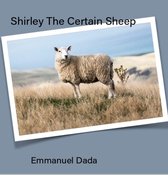 Shirley The Certain Sheep