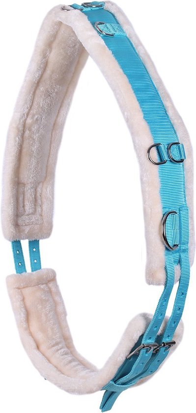Foto: Qhp longeersingel qhp ontario blauw