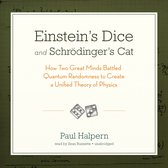Einstein’s Dice and Schrödinger’s Cat