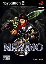 Maximo, Ghost To Glory