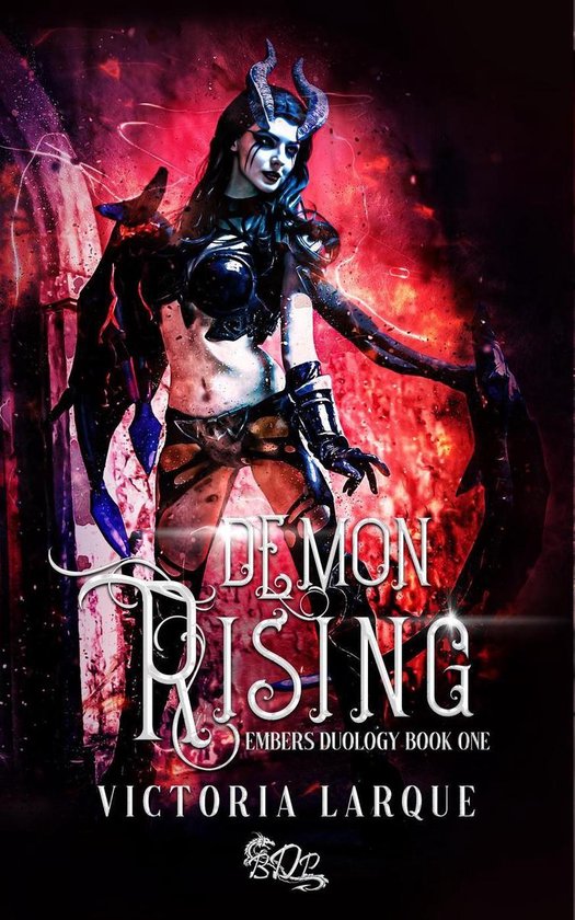Demon Rising