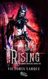 Embers Duology 1 -  Demon Rising