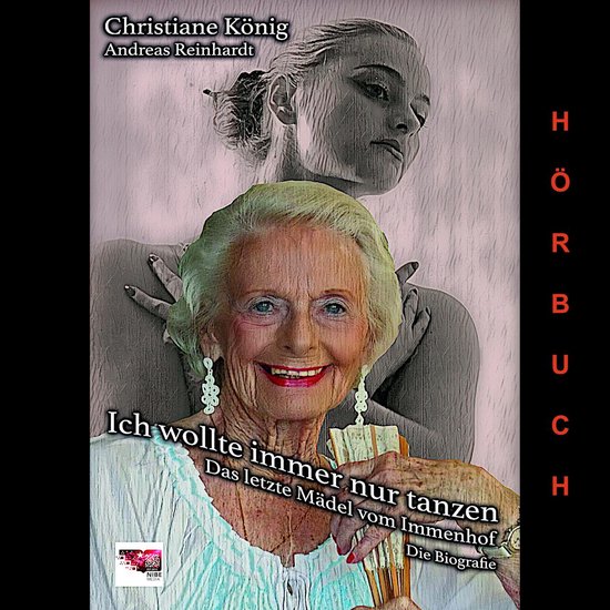 Ich wollte immer nur tanzen - cover