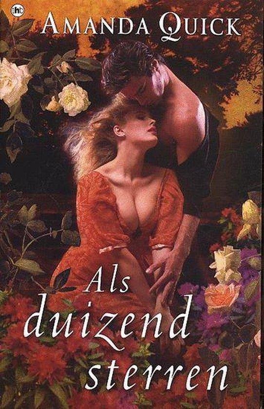 Foto: Als duizend sterren