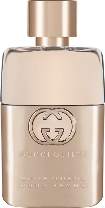 Gucci Guilty Pour Femme 30 ml Eau de Toilette - Damesparfum