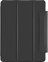 Shop4 - iPad Pro 11 (2020) Hoes - Magnetische Smart Cover Zwart