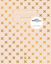 Structuurjunkie  -  Structuurjunkie planner 2021/2022