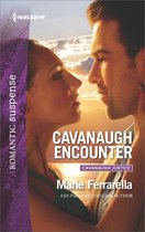 Cavanaugh Justice - Cavanaugh Encounter