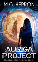 Translocator Trilogy 1 - The Auriga Project