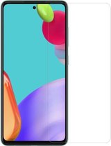 Voor Samsung Galaxy A52 5G / 4G NILLKIN 0.33mm 9 H Verbazingwekkende H Explosieveilige Gehard Glas Film