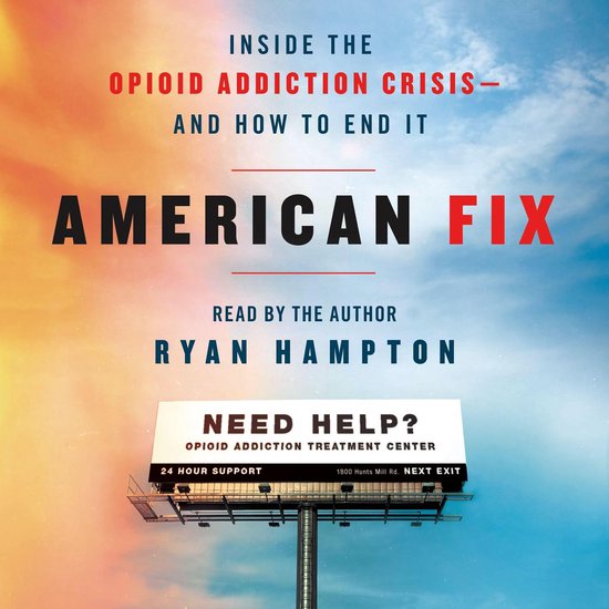 American Fix - cover