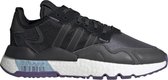 adidas Originals De sneakers van de manier Nite Jogger W