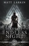 Runeblade Saga 1 - Days of Endless Night