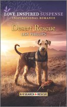 K-9 Search and Rescue 1 - Desert Rescue