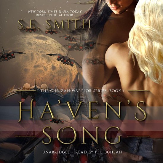 Ha’ven’s Song - cover