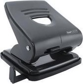 RAPESCO perforator 827, perforatiecapaciteit: 30 vel, blauw