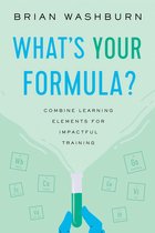 What’s Your Formula?