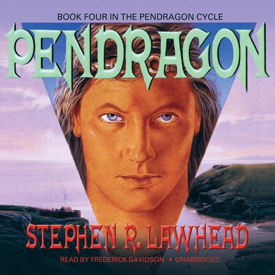Pendragon - cover