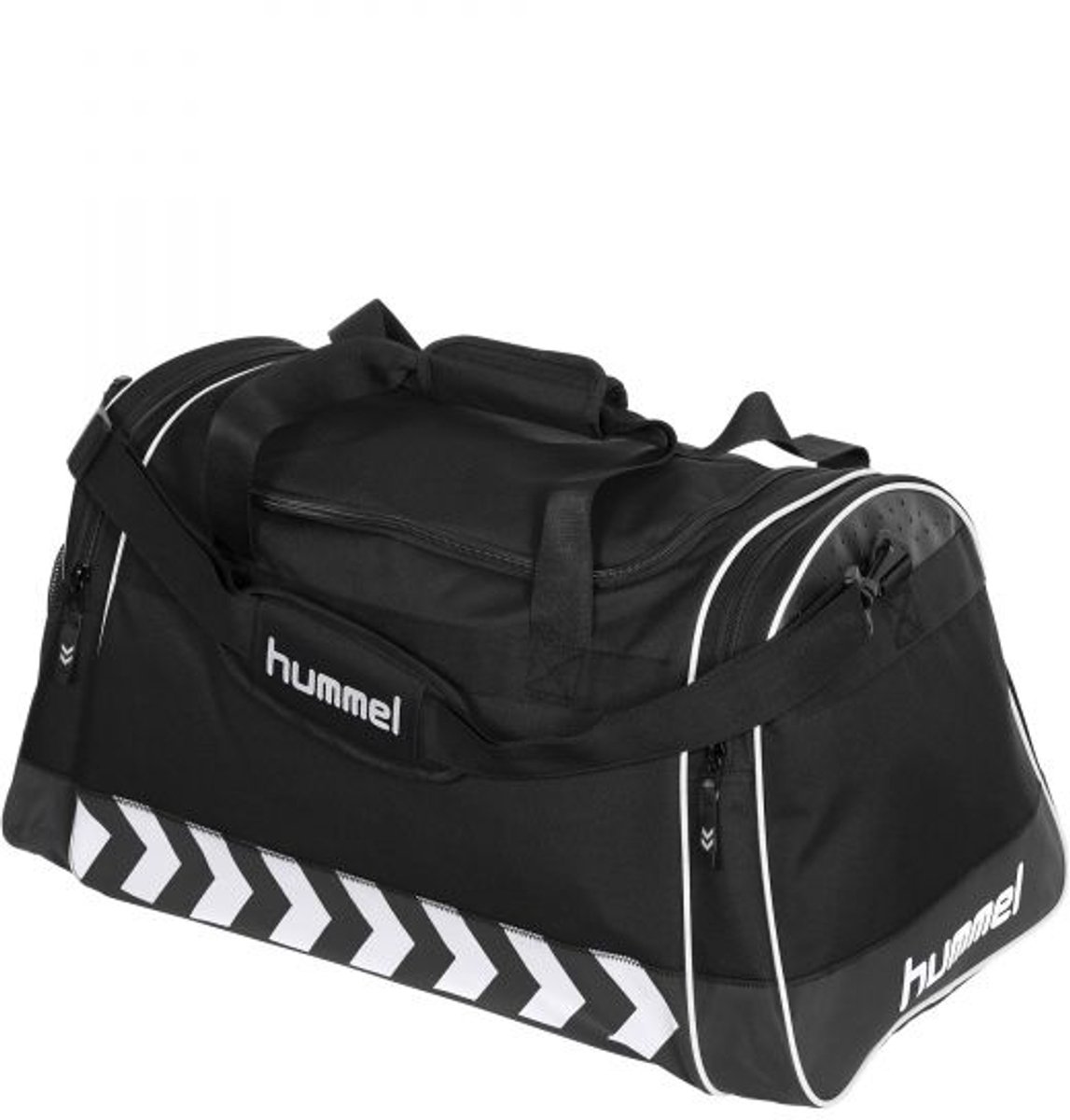 hummel Luton Bag Sporttas - Maat L thumbnail 6