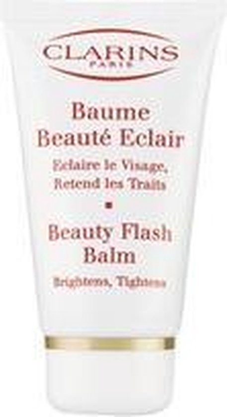 Clarins Beauty Flash Balm Gezichtscrème - 50 ml - Clarins
