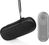 2 STKS Smart VR360 Sport Camera Protection Bag voor Insta360 ONE, afmeting: 14 x 6 x 5,5 cm (zwart)