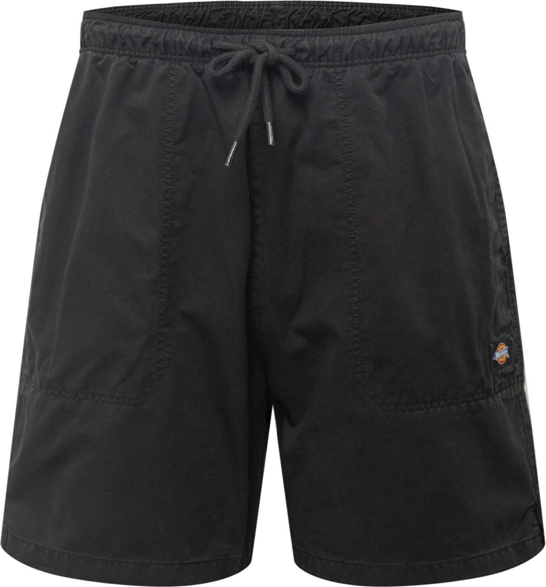 Dickies Pelican Rapids Korte Broek XL Man Zwart