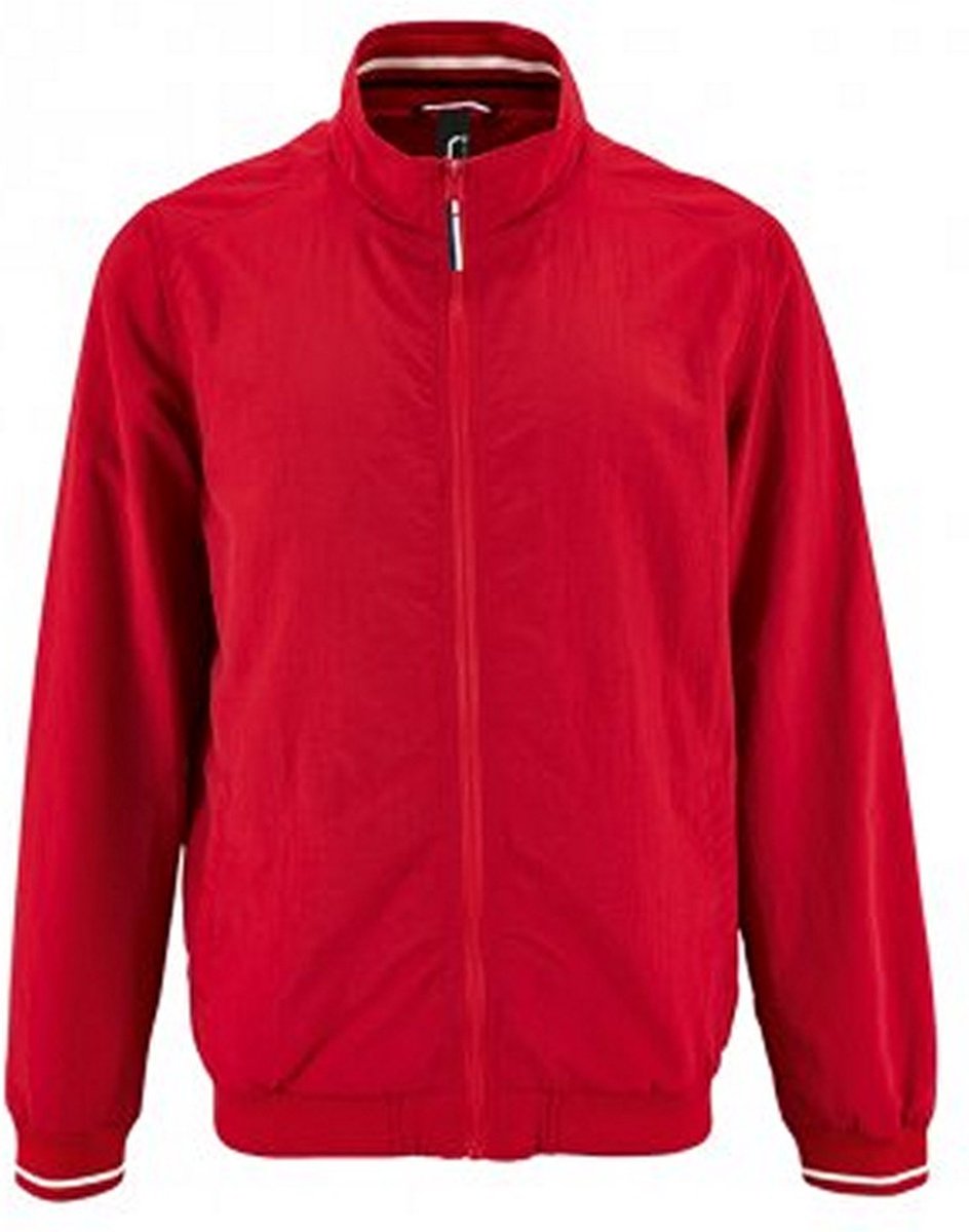 SOLS Heren Ralph Jas Rood