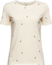 Edc By Esprit shirt Groen-S (M)