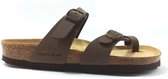 Rohde Slipper 5594 Mocca Bruin