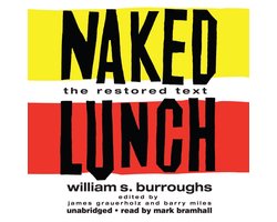 Naked Lunch