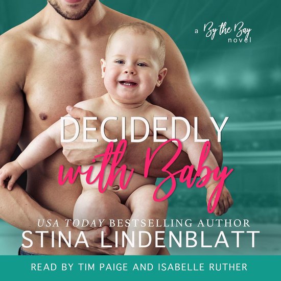 Decidedly with Baby - cover