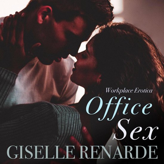 Office Sex - cover