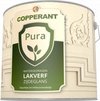 Zuiver groen