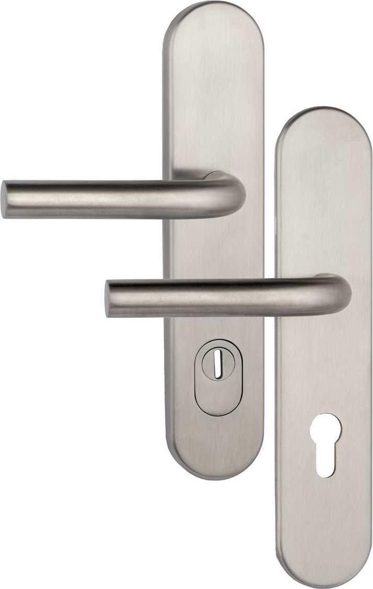 Kruk/kruk paar TOP SKG*** rvs mat blind/PC92 LS