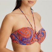 PrimaDonna Swim Bikini Blue - maat 80 D