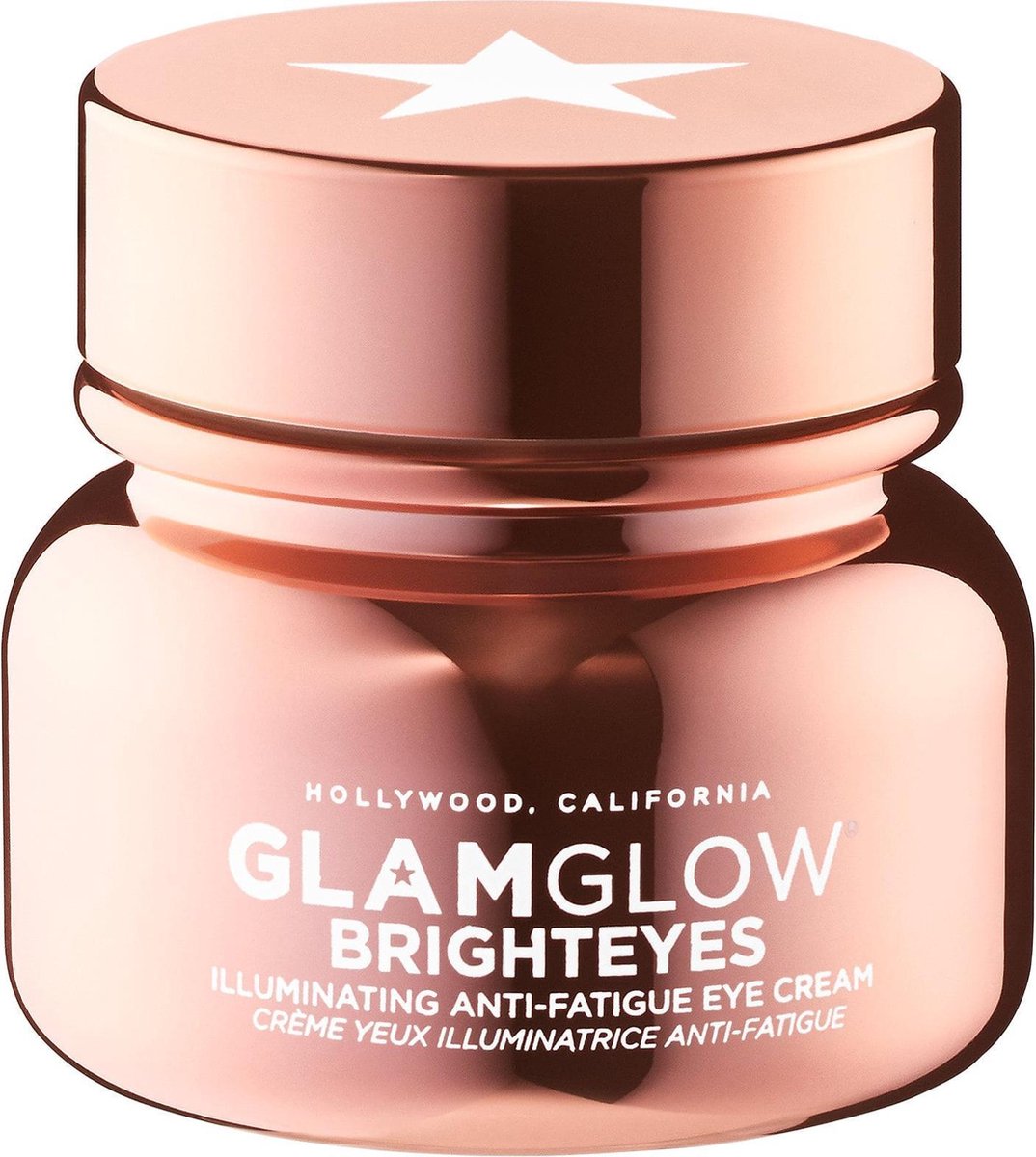 Glamglow Brighteyes Illuminating AntiFatigue Eye Cream Illuminating