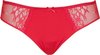 LingaDore Daily Slip Rood XS