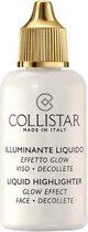 Collistar Liquid Highlighter Glow Effect Face Highlighter 30 ml