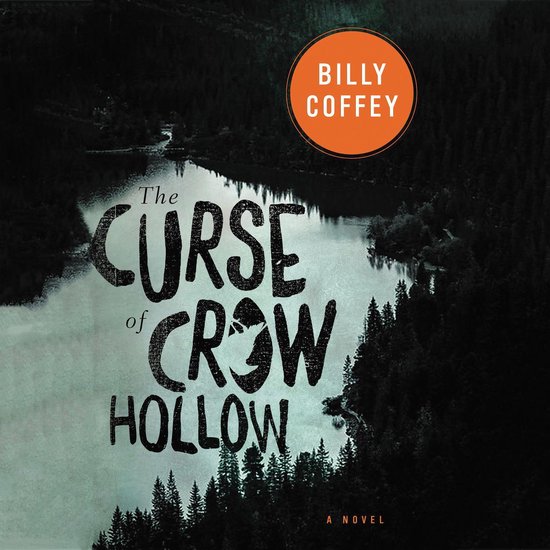 The Curse of Crow Hollow - cover